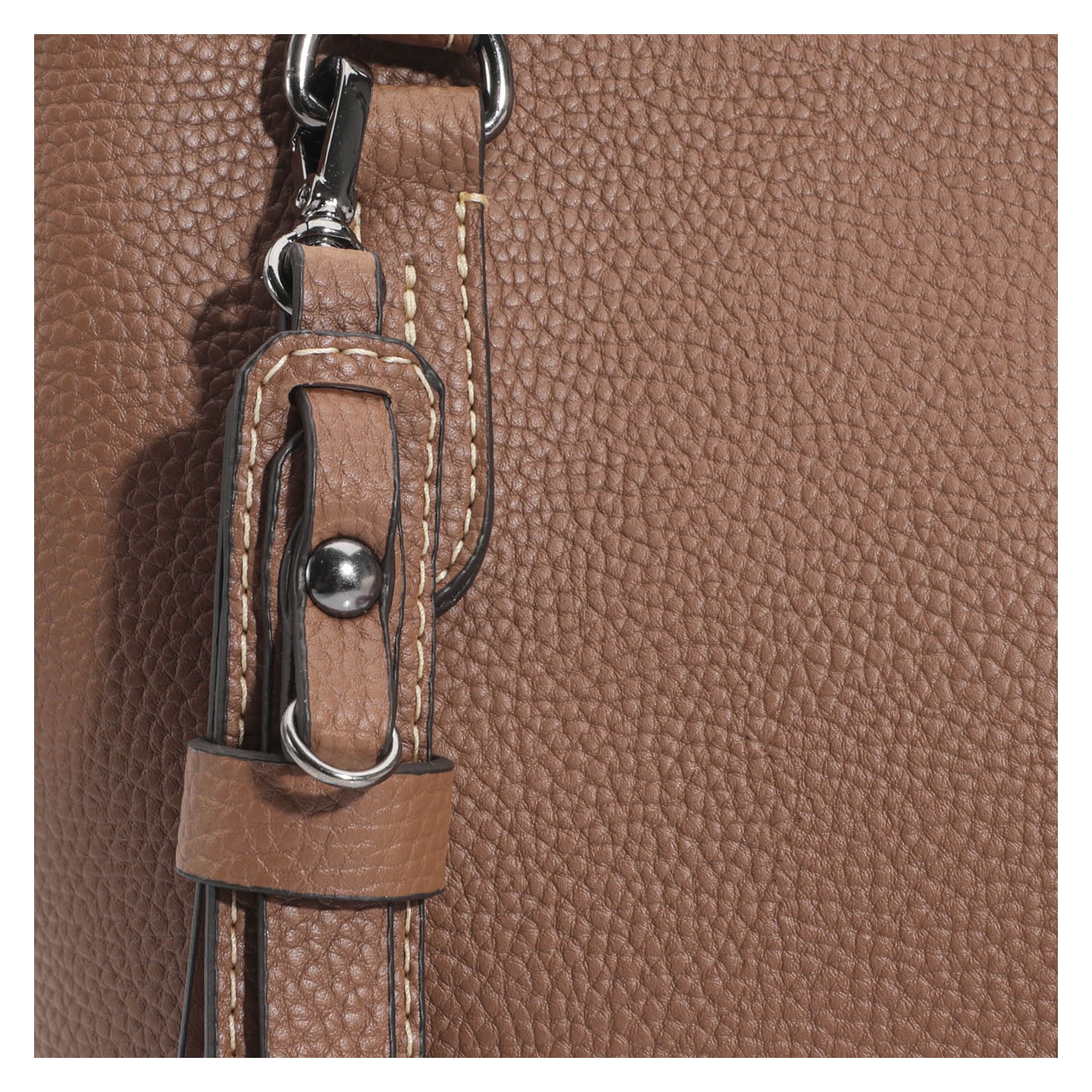 Bolsa Tote Alt Marrom