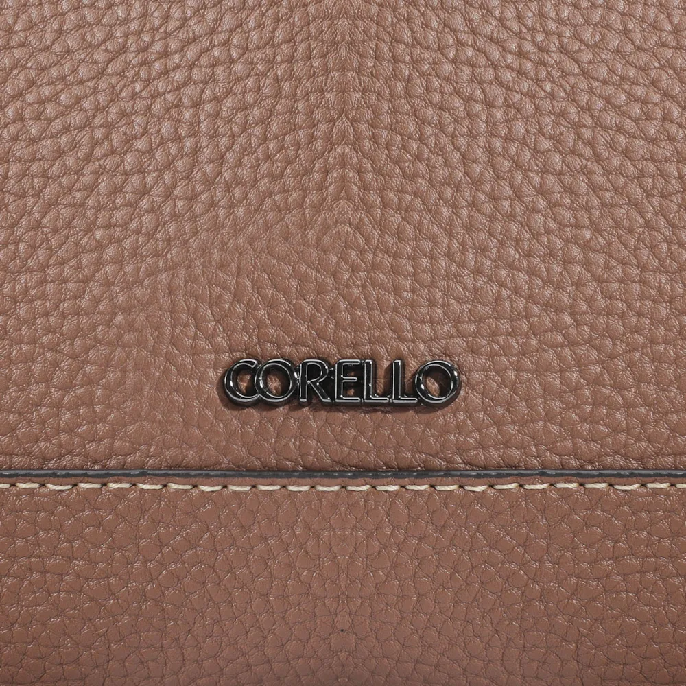 Bolsa Tote Alt Marrom - imagem 7