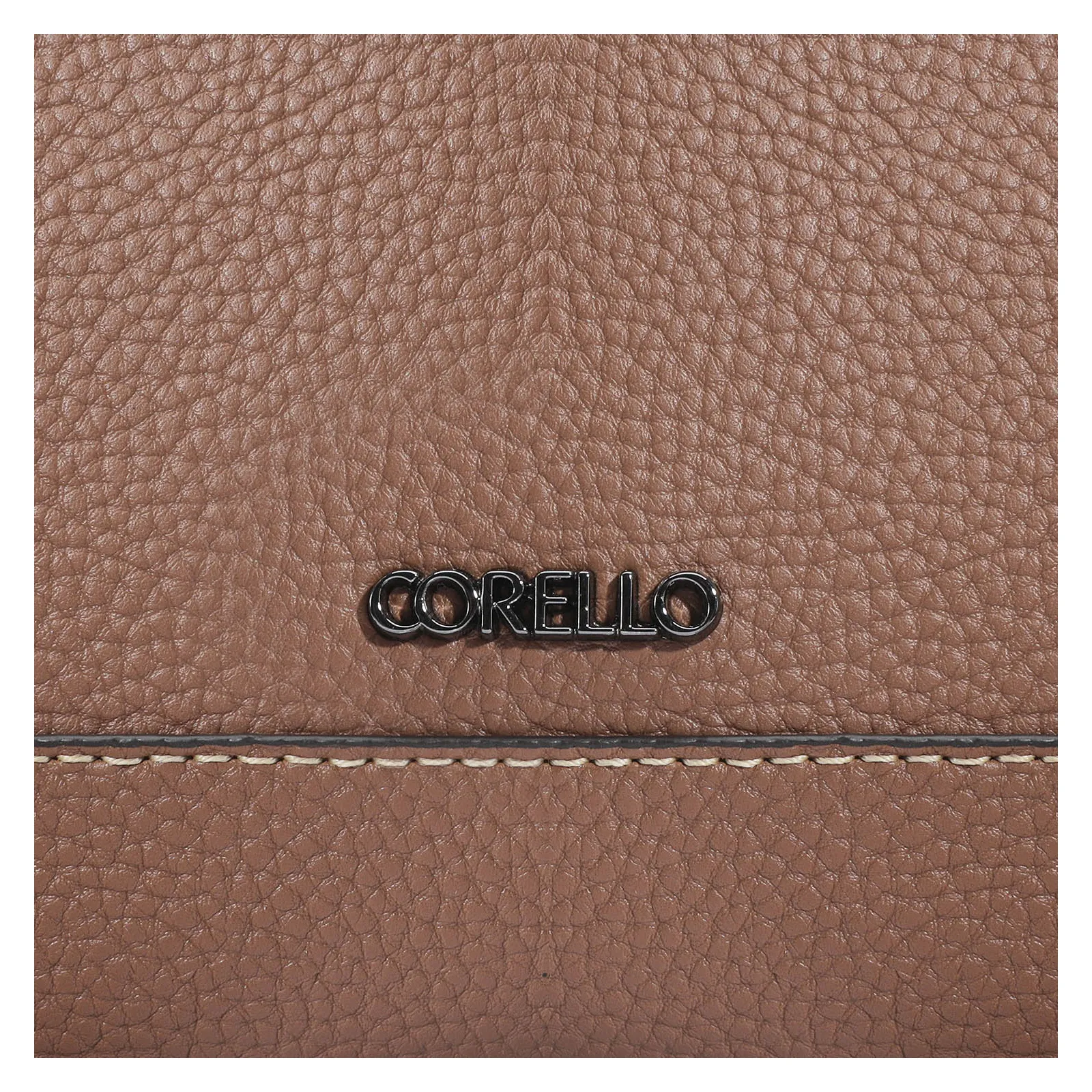 Bolsa Tote Alt Marrom