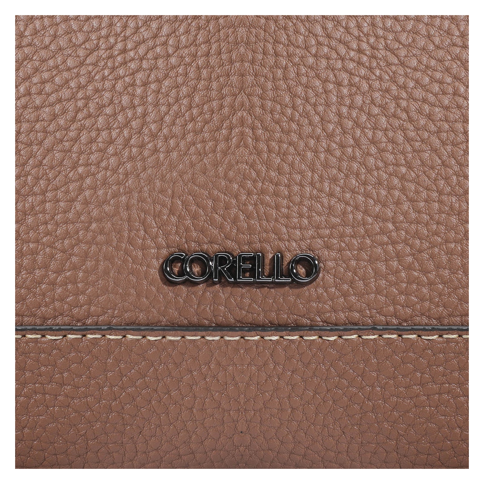 Bolsa Tote Alt Marrom
