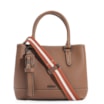 Bolsa Tote Alt Marrom - imagem 1