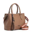 Bolsa Tote Alt Marrom - imagem 2