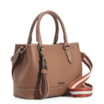 Bolsa Tote Alt Marrom - imagem 2