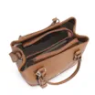 Bolsa Tote Alt Marrom - imagem 4