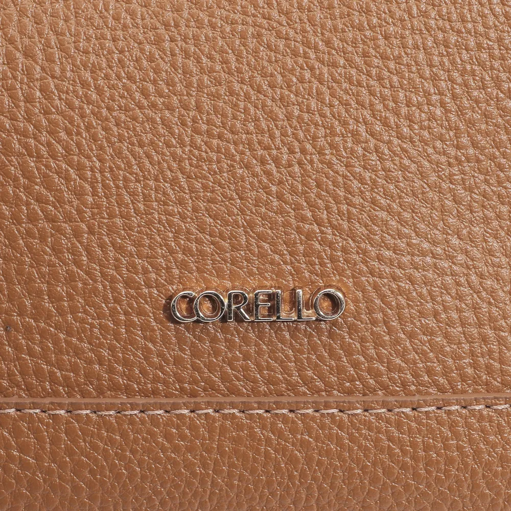 Bolsa Tote Alt Marrom - imagem 6