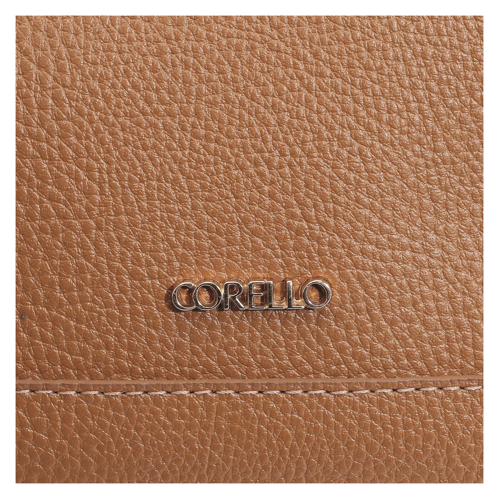 Bolsa Tote Alt Marrom