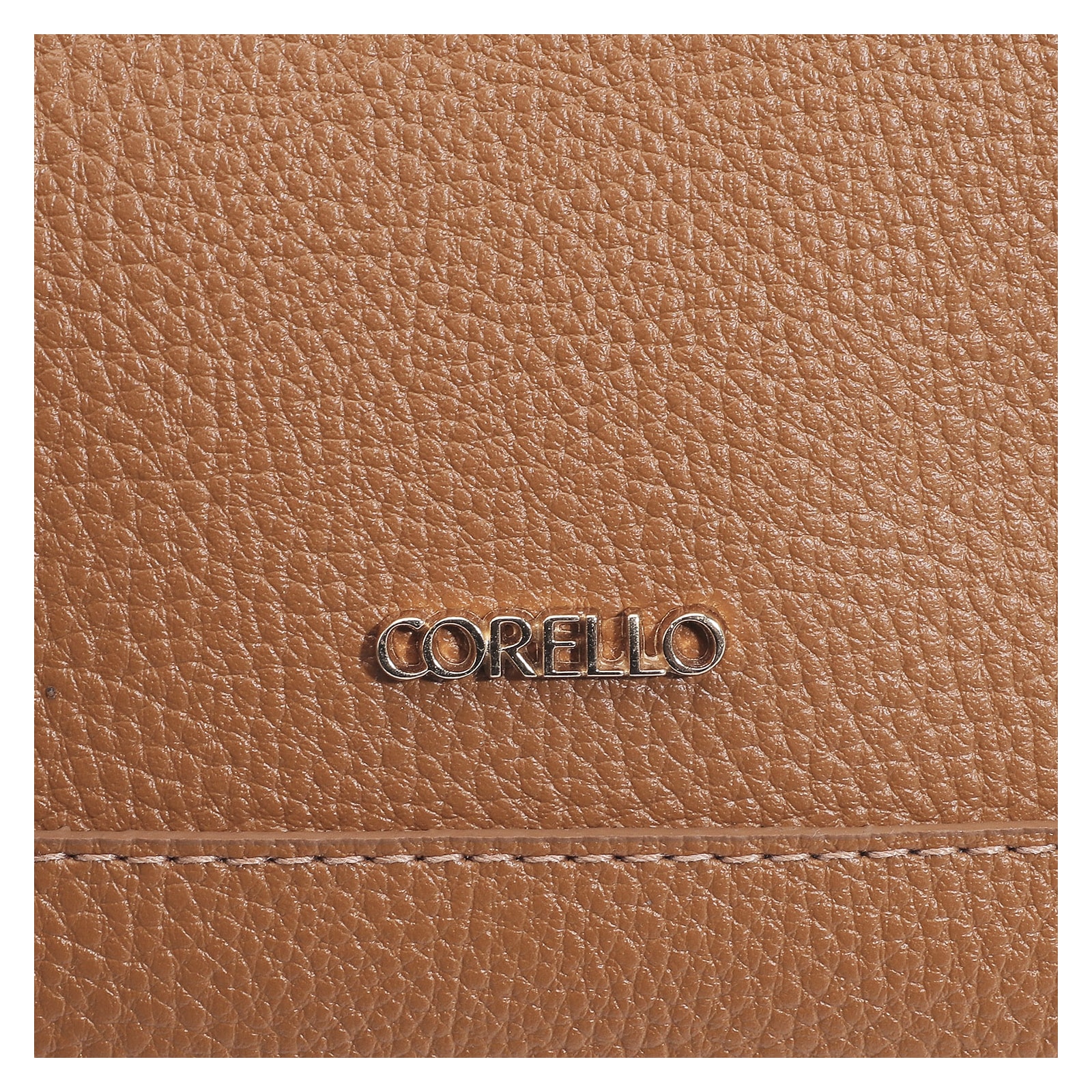 Bolsa Tote Alt Marrom