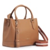 Bolsa Tote Alt Marrom - imagem 2