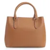 Bolsa Tote Alt Marrom - imagem 3