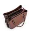 Bolsa Tote Alt Marrom - imagem 4