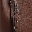 Bolsa Tote Alt Marrom - imagem 5