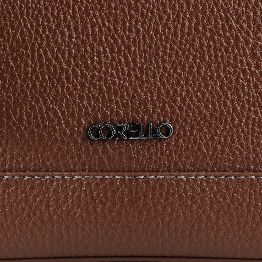 Bolsa Tote Alt Marrom - imagem 6