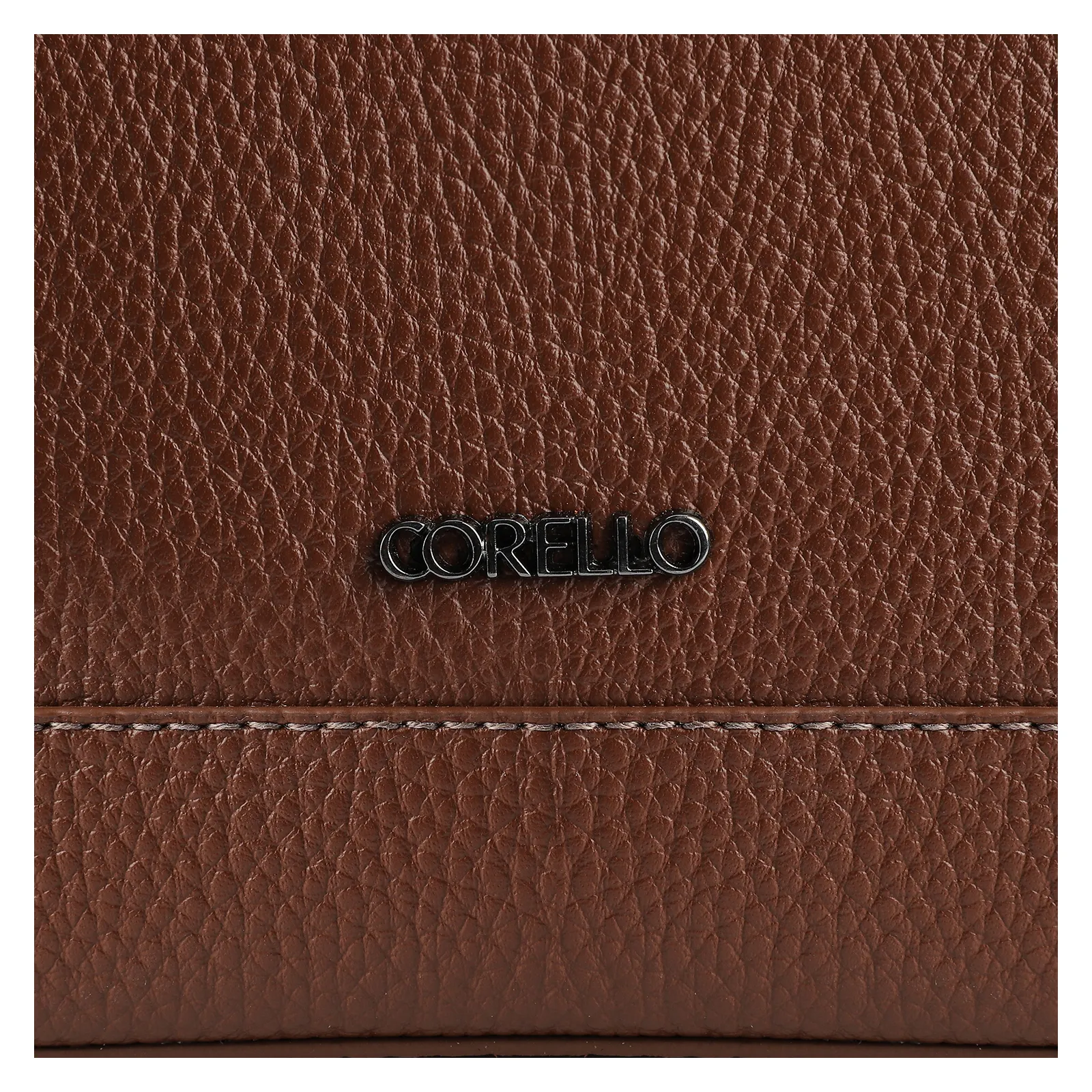 Bolsa Tote Alt Marrom