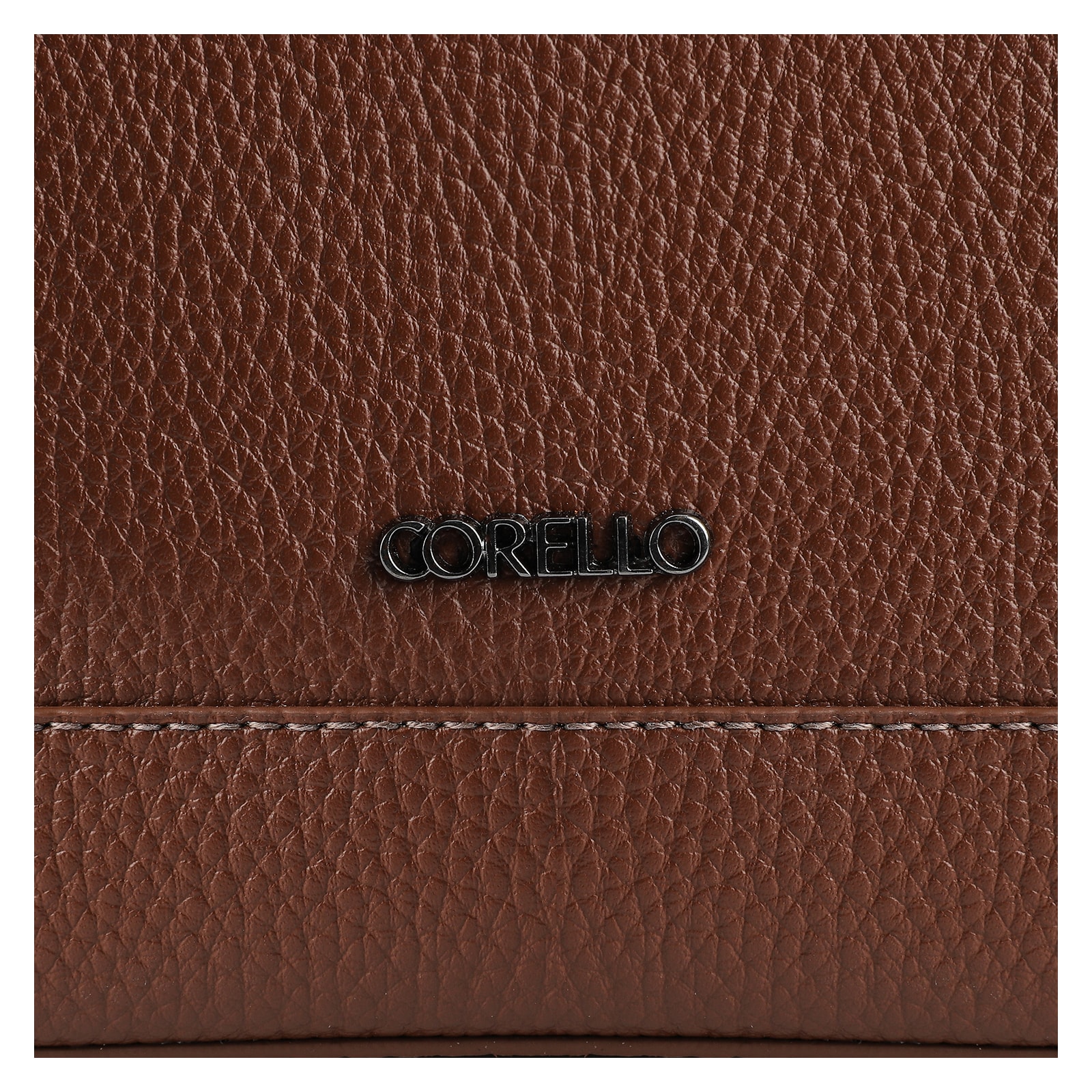 Bolsa Tote Alt Marrom