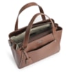 Bolsa Tote Alt Marrom - imagem 4