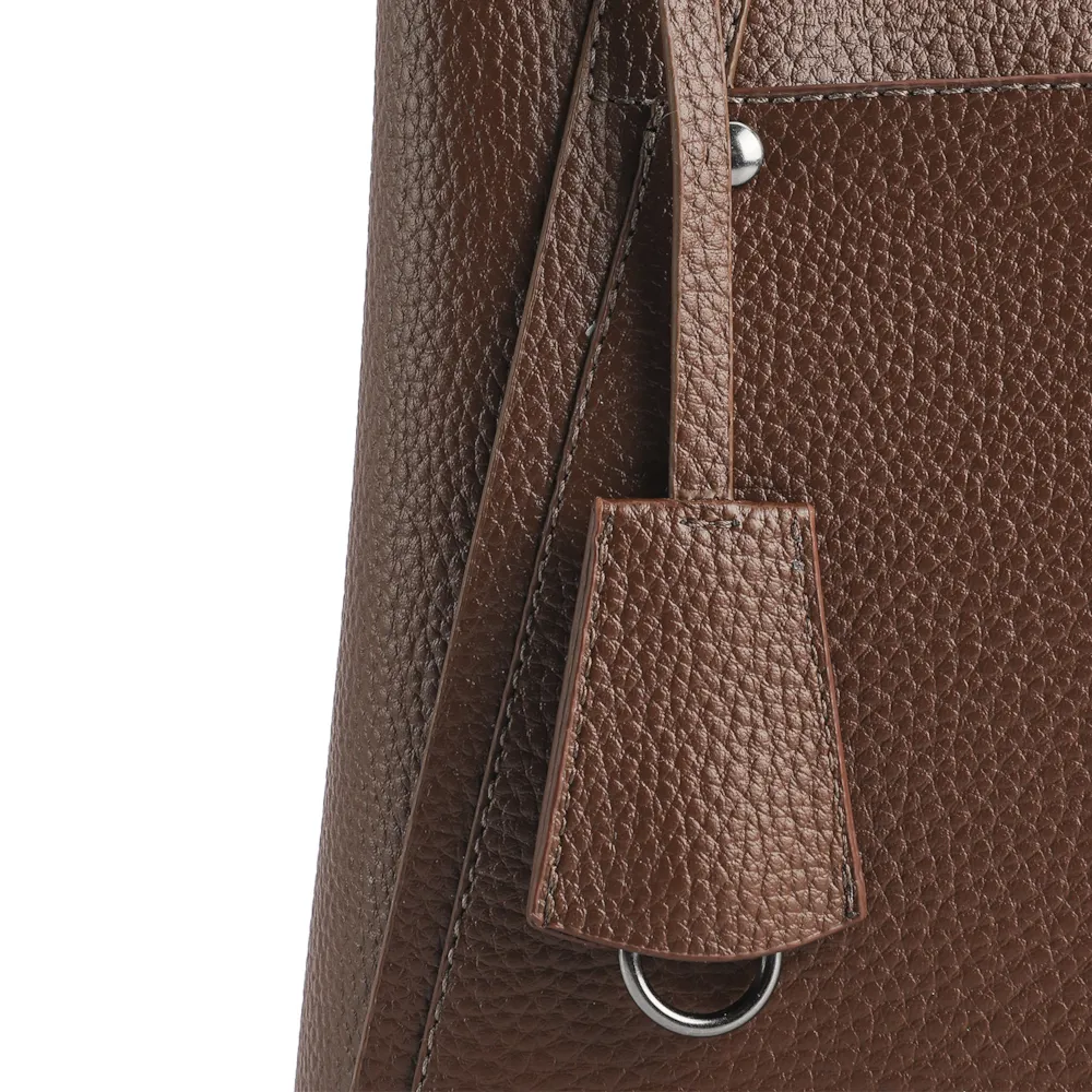 Bolsa Tote Alt Marrom - imagem 5