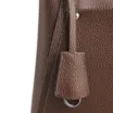 Bolsa Tote Alt Marrom - imagem 5