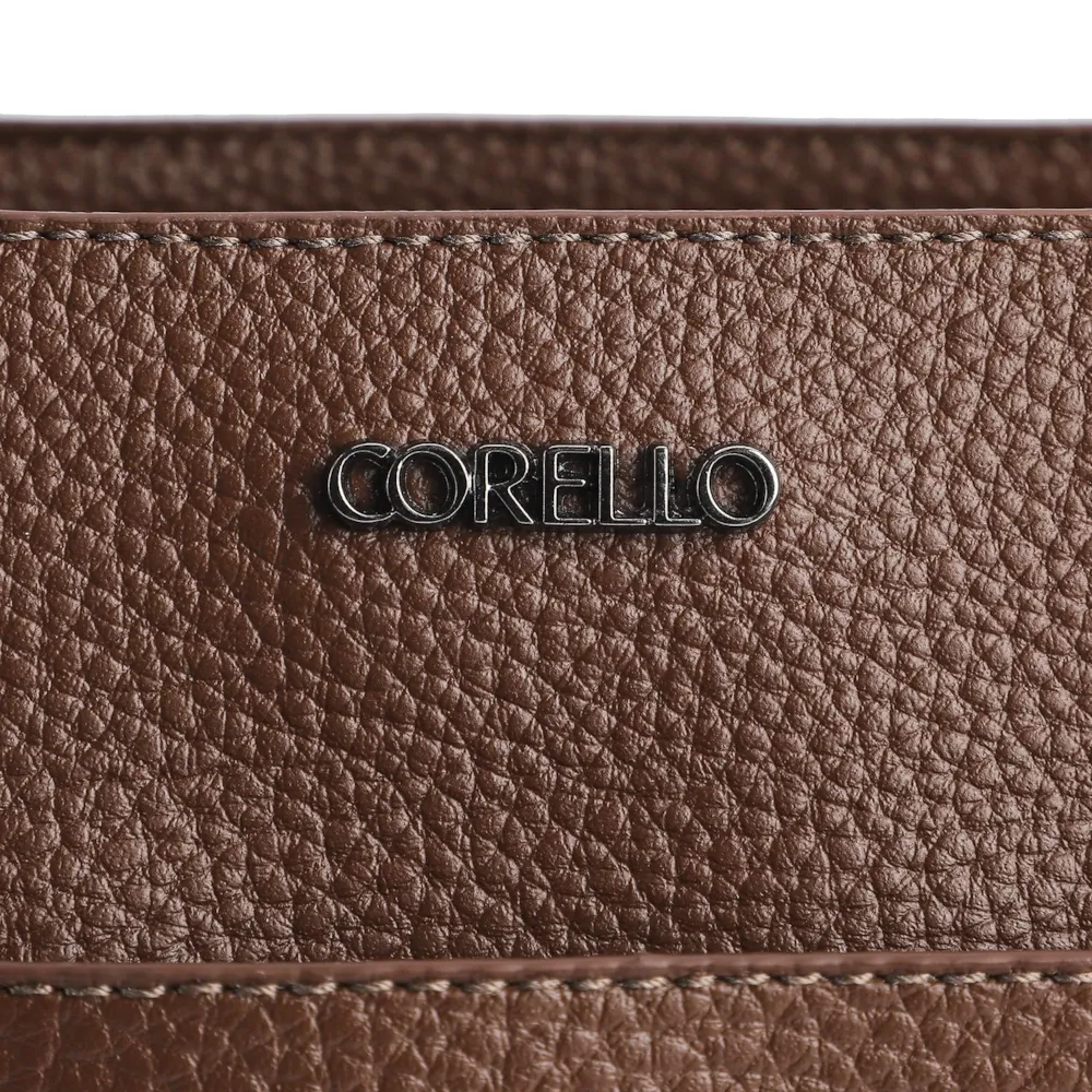 Bolsa Tote Alt Marrom - imagem 6