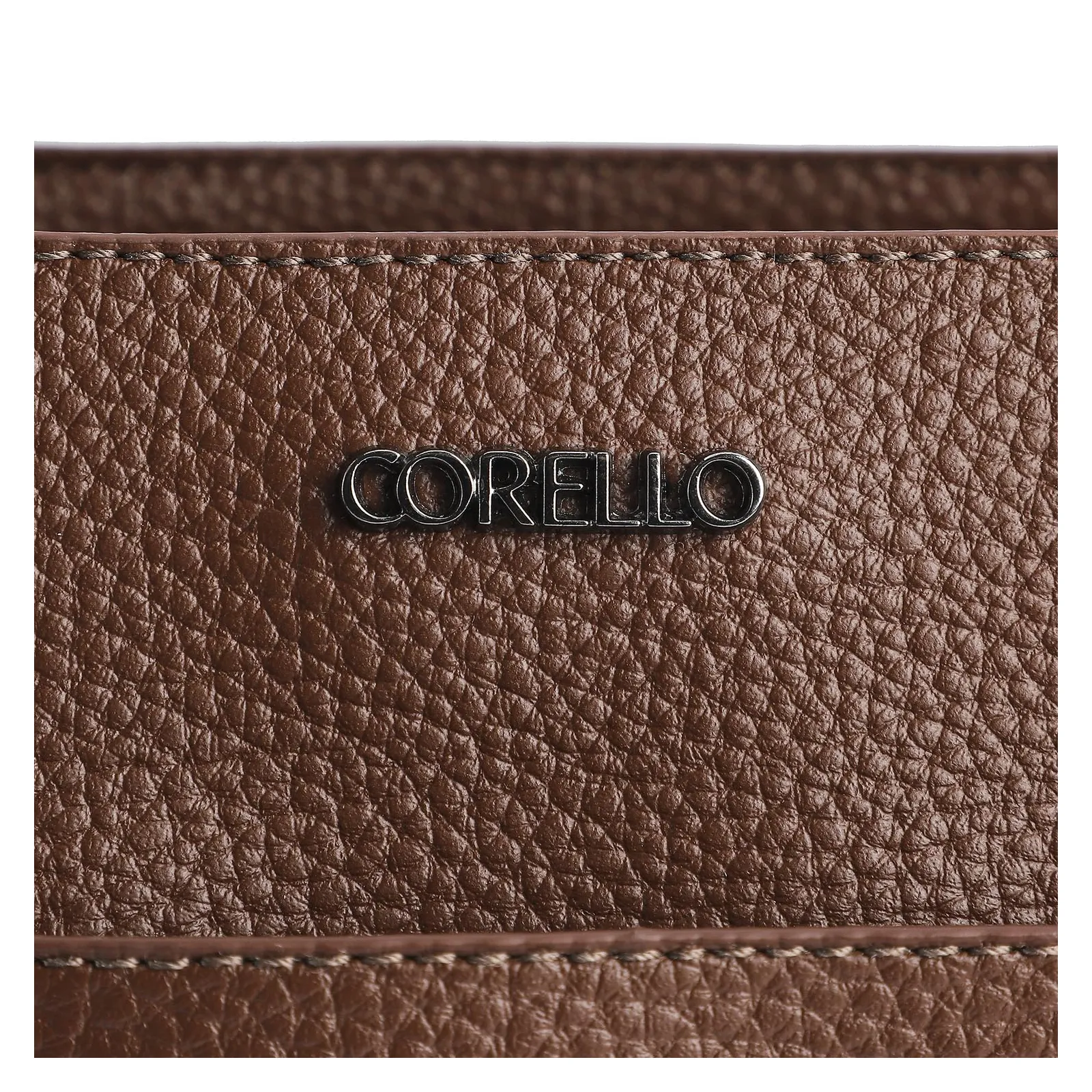 Bolsa Tote Alt Marrom