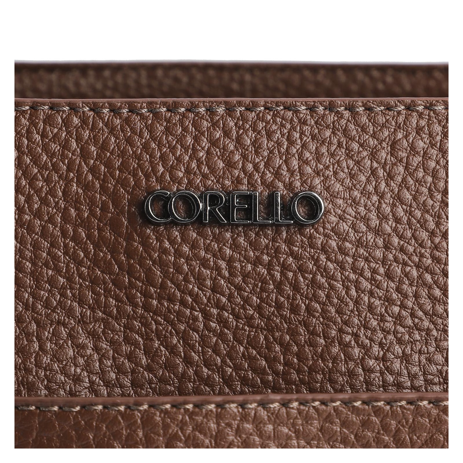 Bolsa Tote Alt Marrom
