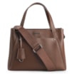 Bolsa Tote Alt Marrom - imagem 1