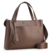 Bolsa Tote Alt Marrom - imagem 2