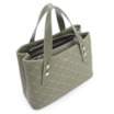 Bolsa Tote Alt Monograma Alt Verde - imagem 4