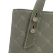 Bolsa Tote Alt Monograma Alt Verde - imagem 5
