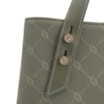 Bolsa Tote Alt Monograma Alt Verde - imagem 5