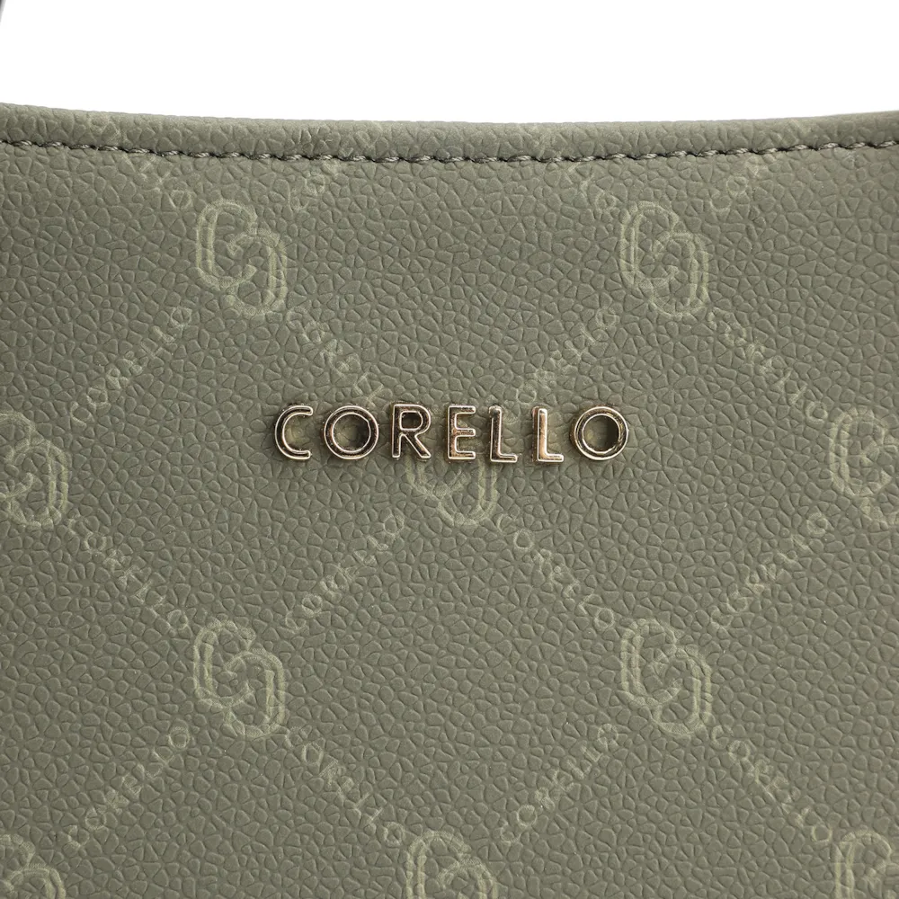 Bolsa Tote Alt Monograma Alt Verde - imagem 6