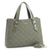 Bolsa Tote Alt Monograma Alt Verde - imagem 2