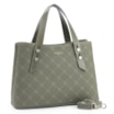 Bolsa Tote Alt Monograma Alt Verde - imagem 2
