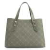Bolsa Tote Alt Monograma Alt Verde - imagem 3