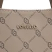 Bolsa Tote Alt Monograma Bege - imagem 6
