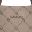 Bolsa Tote Alt Monograma Bege - imagem 6