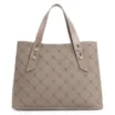 Bolsa Tote Alt Monograma Bege - imagem 3
