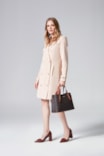 Bolsa Tote Alt Monograma Marrom - imagem 10