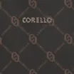 Bolsa Tote Alt Monograma Marrom - imagem 6