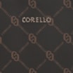 Bolsa Tote Alt Monograma Marrom - imagem 6