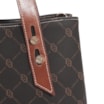 Bolsa Tote Alt Monograma Marrom - imagem 7