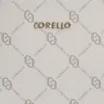 Bolsa Tote Alt Monograma Off White - imagem 8