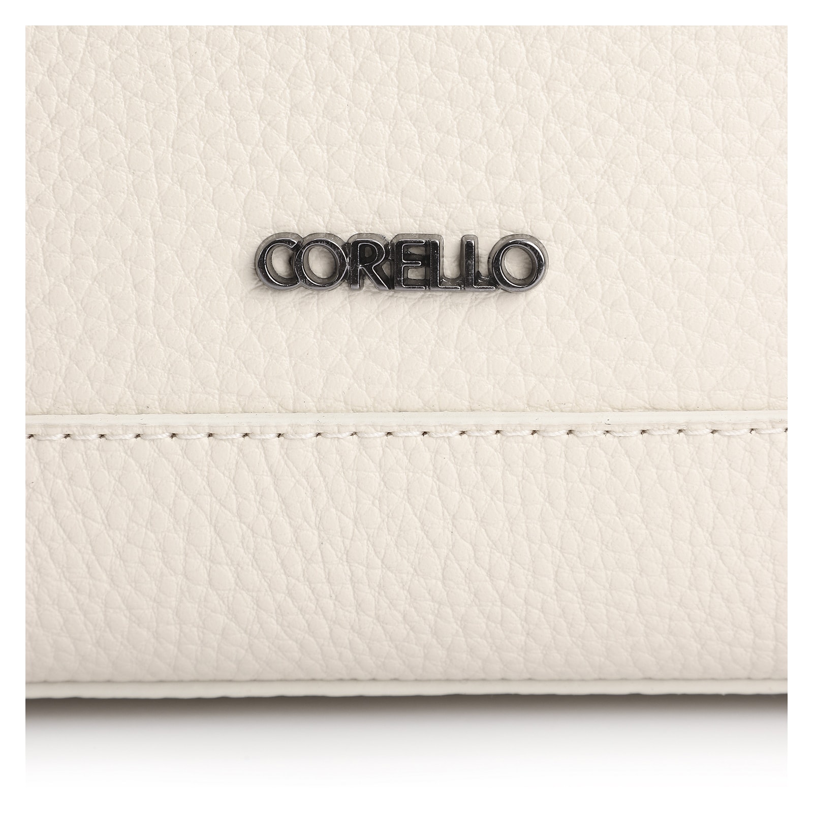 Bolsa Tote Alt Off White