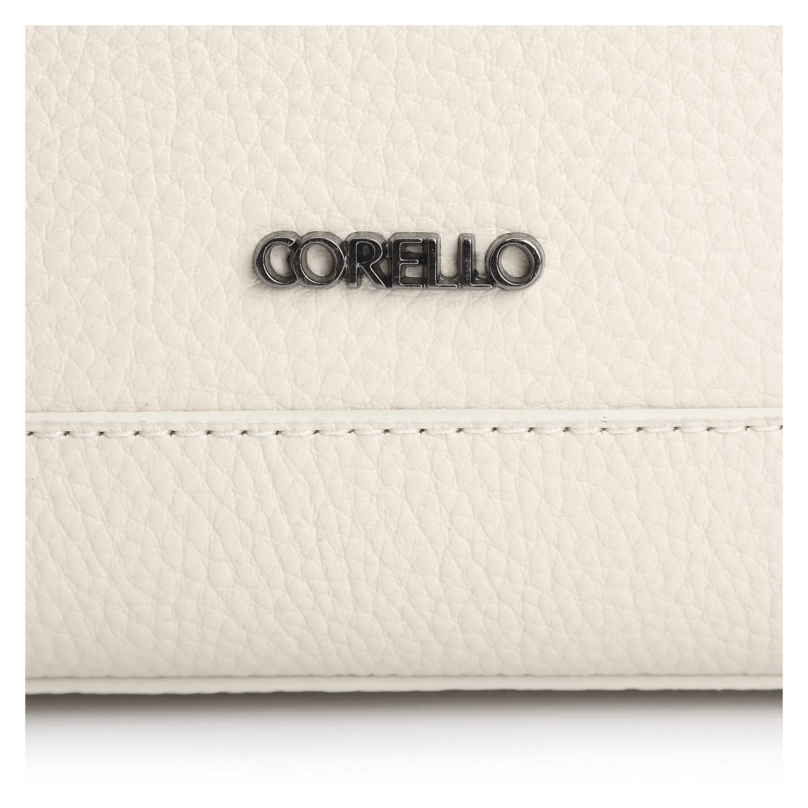 Bolsa Tote Alt Off White