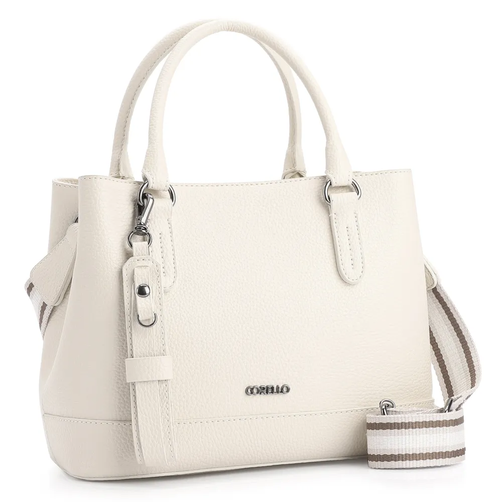 Bolsa Tote Alt Off White - imagem 2