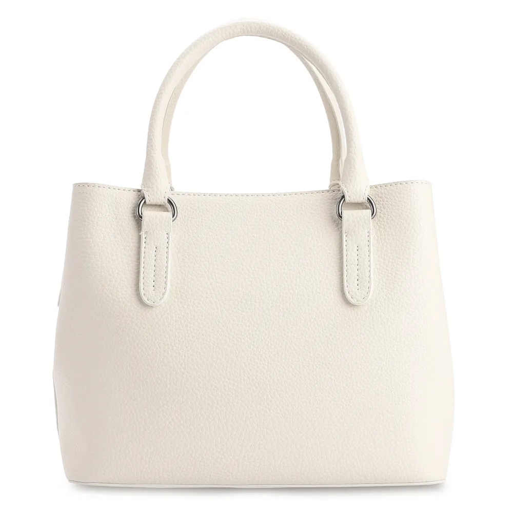 Bolsa Tote Alt Off White - imagem 3