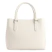 Bolsa Tote Alt Off White - imagem 3
