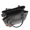 Bolsa Tote Alt Preto - imagem 4