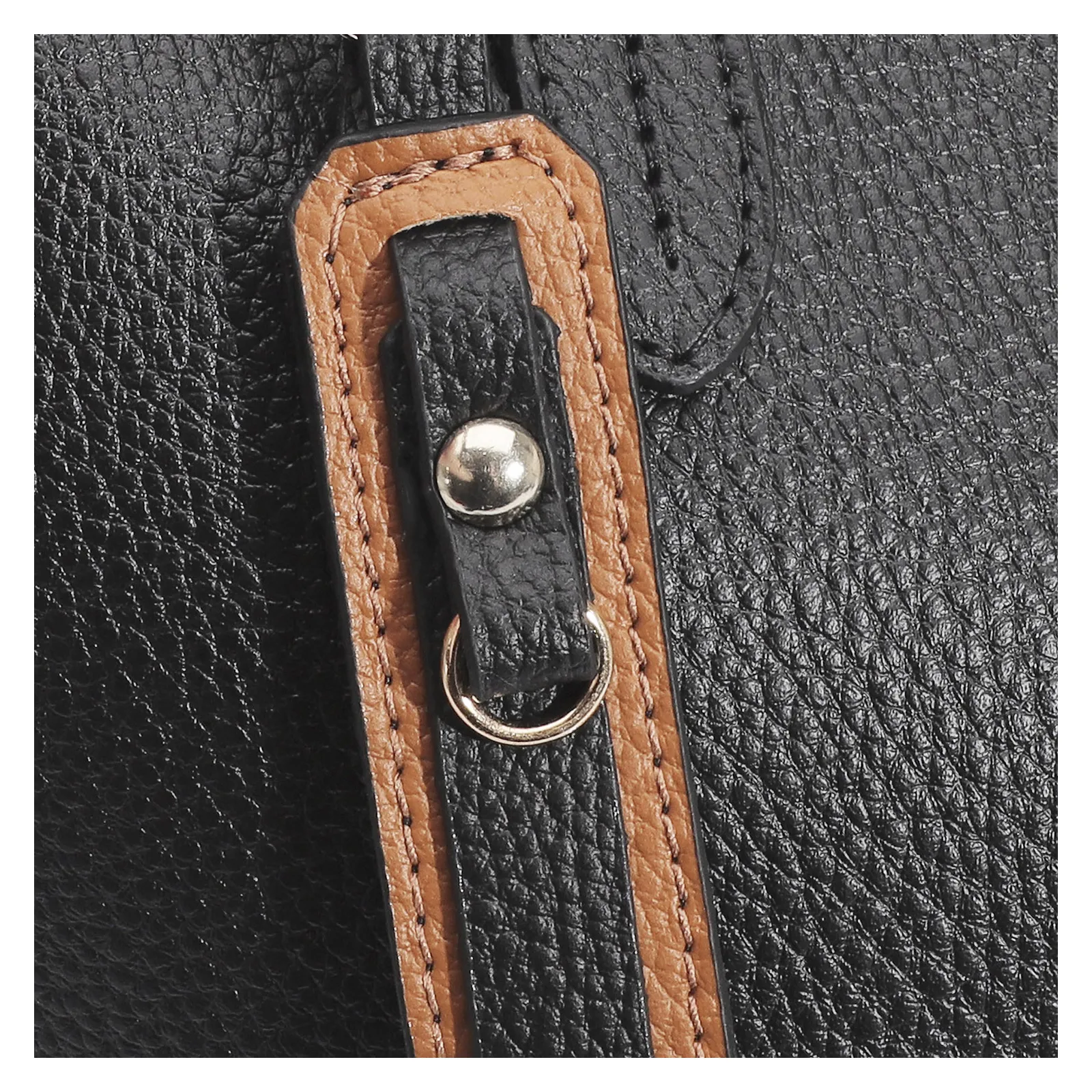 Bolsa Tote Alt Preto