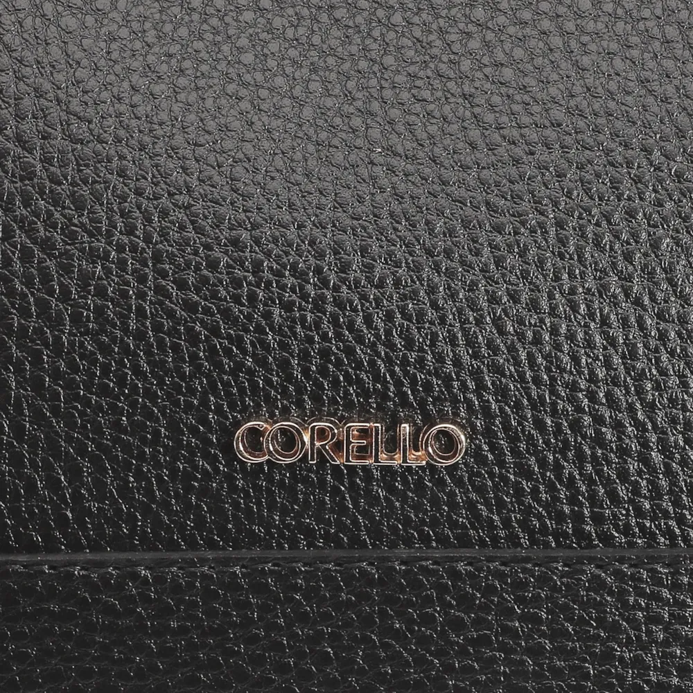 Bolsa Tote Alt Preto - imagem 6