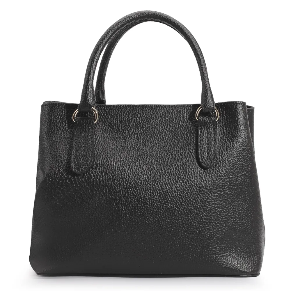 Bolsa Tote Alt Preto - imagem 3